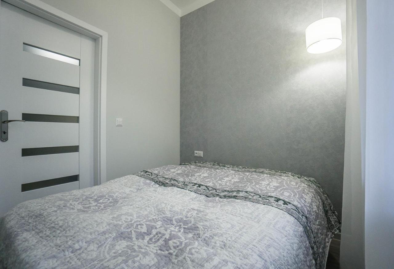 Comfy Apartment Old Town Cracovia Exterior foto